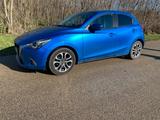 Mazda 2 1.5 Benzin 90ps - Mazda: Kleinwagen, Mazda5