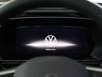 Volkswagen Caddy Maxi 2.0TDI DSG STYLE LED NAVI STANDHZ AHK