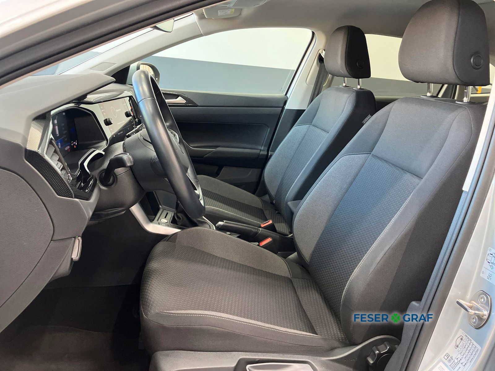 Volkswagen Taigo - Bild 9