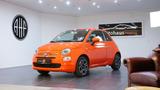 Fiat 500 Club*PDC*Carplay*USB*Klima - Fiat 500 CLUB mit Hybrid-Antrieb (Benzin/Elektro)