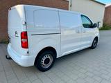 Citroën Jumpy 2.0 BlueHDI Club L2H1 / Automatik - Citroën Jumpy: L2h2