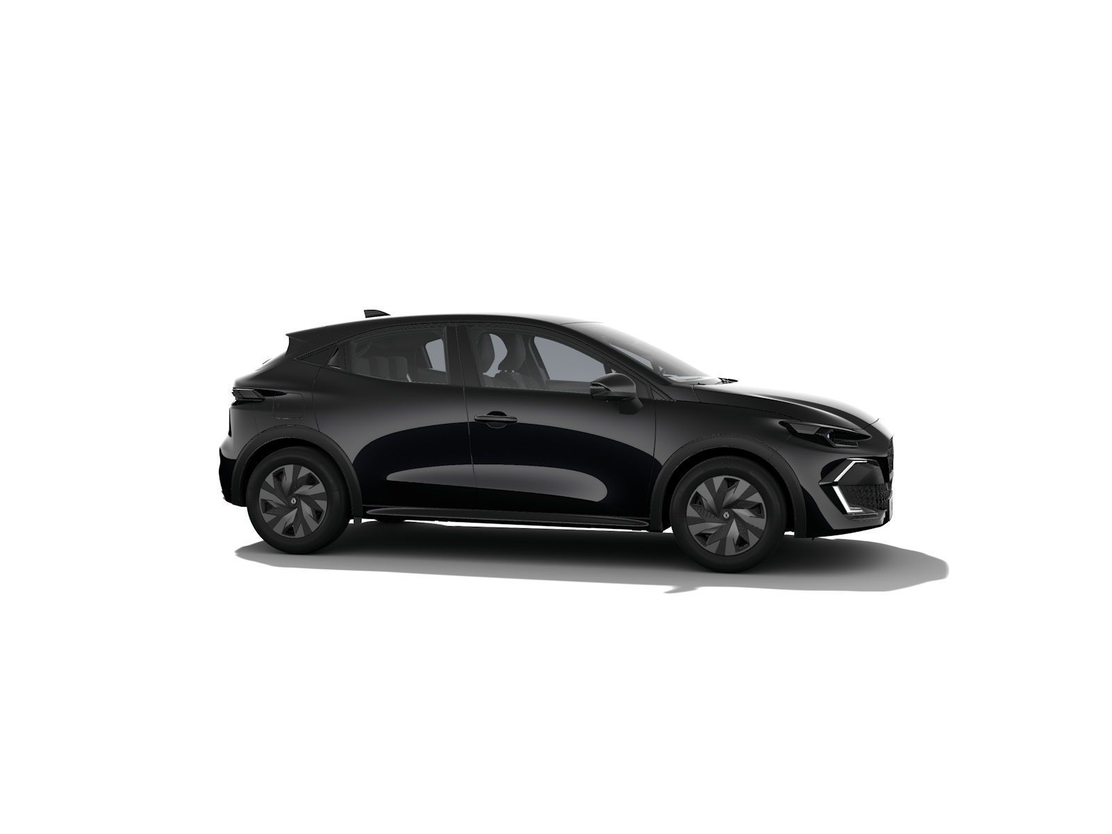 Fahrzeugabbildung Renault Clio Evolution Full Hybrid E-Tech 160