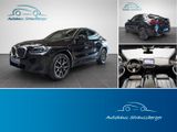 BMW X4 30i xDrive M-Sport ACC HuD HiFi QI Kz Fla Shz - BMW X4 Gebrauchtwagen