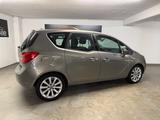 Opel Meriva B Innovation - Opel Meriva Gebrauchtwagen in Essen