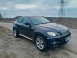 BMW Bmw x6 e71 3.5 xd  Bitte genau lesen !!! - BMW X6 bis 10.000 Euro