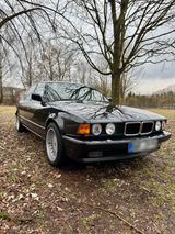 BMW 750il E32 Alpina 17zoll - BMW 750: 750i E32
