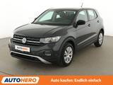 Volkswagen T-Cross 1.0 TSI*NAVI*SPUR*PDC*KLIMA*1.HAND* - VW T-Cross in Essen