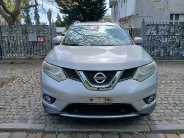 Nissan X-Trail - 3