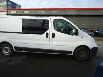 Opel Vivaro - 5