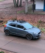 Ford KA+ Black Edition - Ford Ka/Ka+ in Saarbrücken