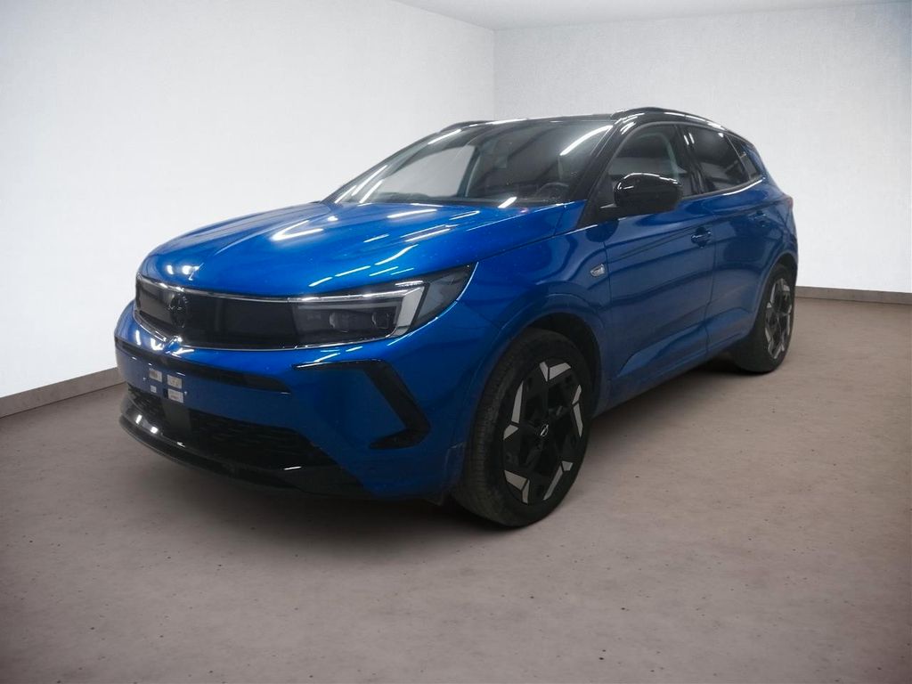 Opel Grandland (X)