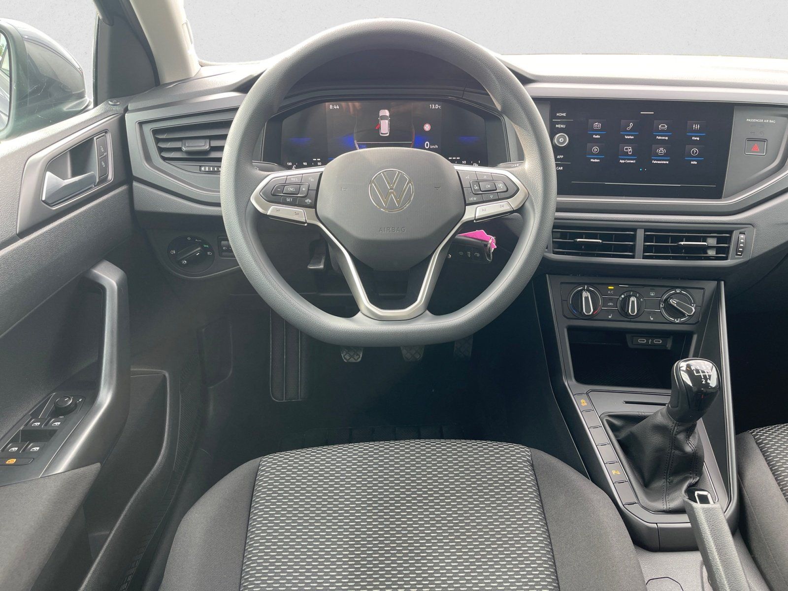 Volkswagen Taigo - Bild 11