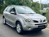Renault Koleos Dynamique - Renault Koleos Dynamique mit Diesel-Antrieb