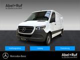 Mercedes-Benz Sprinter 319 CDI Kasten SELECT Standard DIST+AHK - Mercedes-Benz Sprinter Jahreswagen