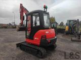 Kubota KX71-3 - Offers