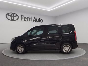 Toyota Proace (Verso) - 2