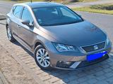 Seat Leon ST 1.0 TSI 85kW ECOMOTIVE Style DSG Style