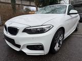 BMW 220 2 Coupe 220 d M Sport - BMW 220 in Herne