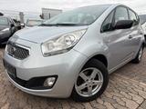 Kia Venga 1.4 CVVT Klimaanlage,AHK,Tüv:05/26