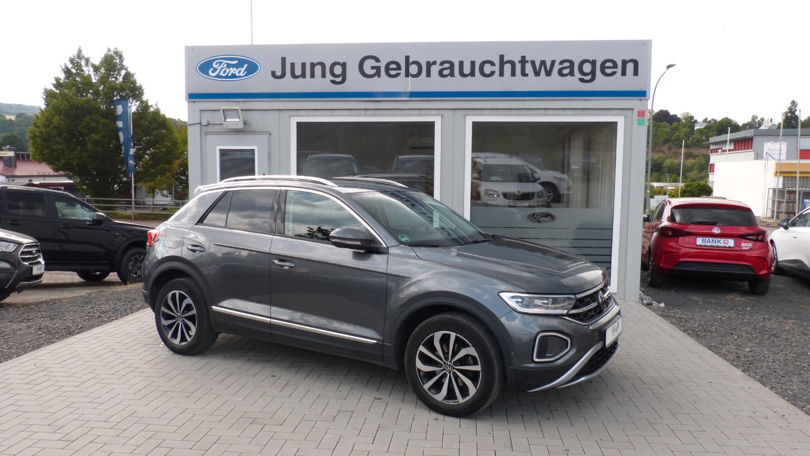 Volkswagen T-Roc Style *Autom.*7Gang DSG*Klima