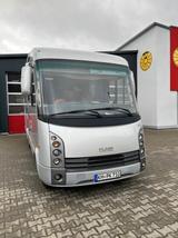 Niesmann + Bischoff 7100 iCl - Niesmann + Bischoff Integrierter