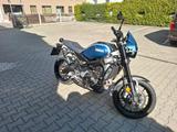 Yamaha XSR 900  - YAMAHA XS