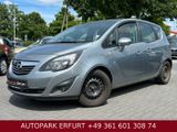 Opel Meriva B Innovation 1.7 CDTI*Klima*Temp*StzH*Led - Opel Meriva mit Diesel-Antrieb: Limousine, 1.7