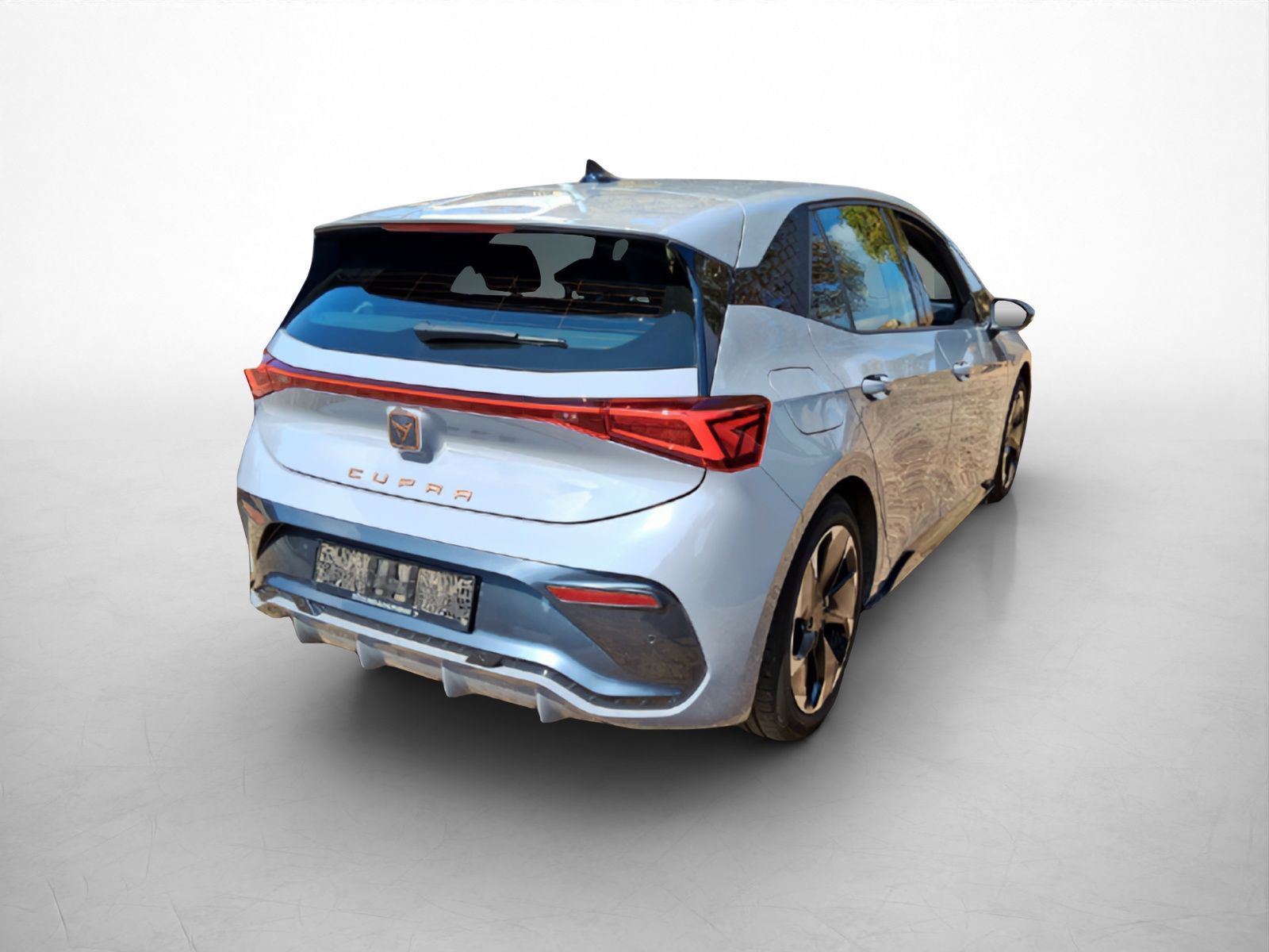 Cupra Born e-Boost*SHZ*PDC*LED*KEYLESS* imagem 2