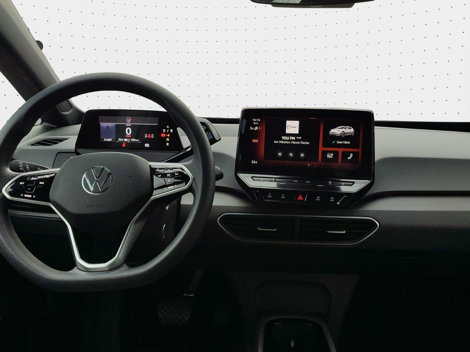 Volkswagen ID.3 - Bild 7