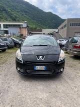 Peugeot 5008 2.0 HDi 150CV Allure - Peugeot 5008: Hdi 150