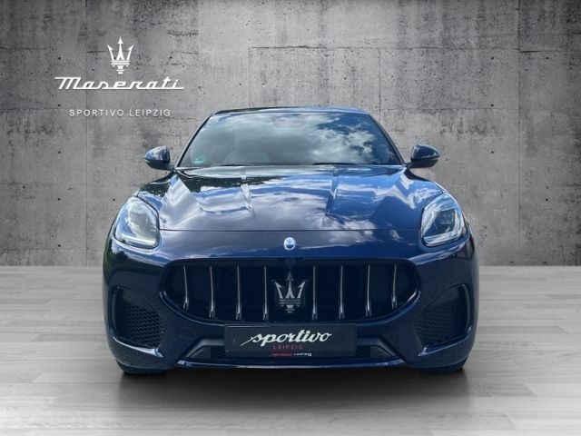 Maserati Grecale