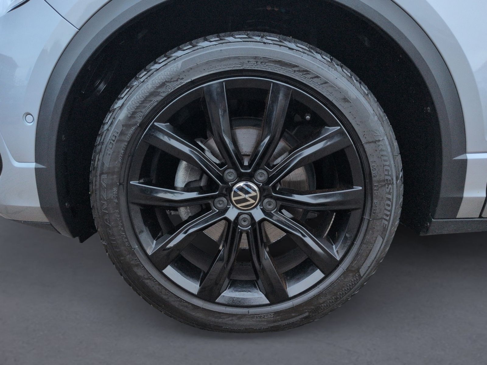 T-Roc 1.5 TSI DSG R-Line Back Style KAMERA+AHK+