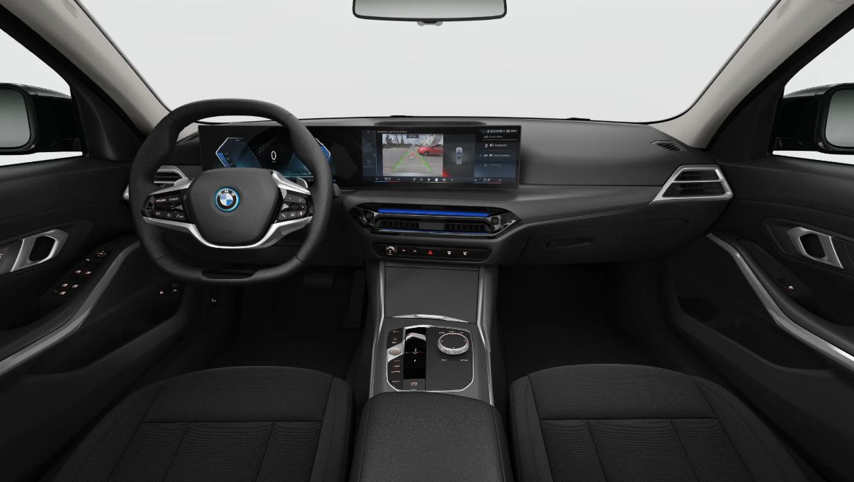 BMW 330 - Bild 5