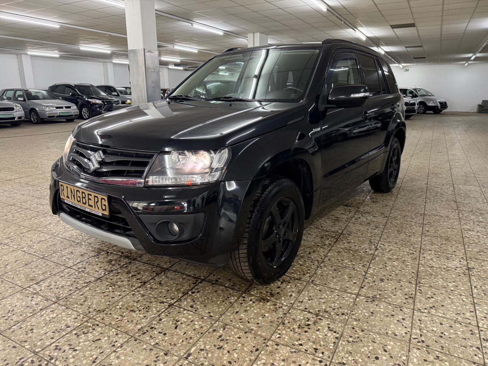 Suzuki Grand Vitara 1.9 DDIS X 30//XENON//4x4//EURO 5