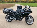 BMW F800 ST  Koffer,T-Rucks. Topcase - BMW R 80 ST