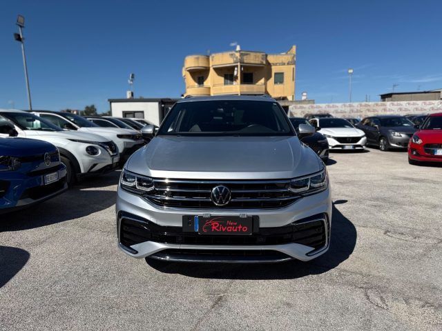 Image of Volkswagen Tiguan