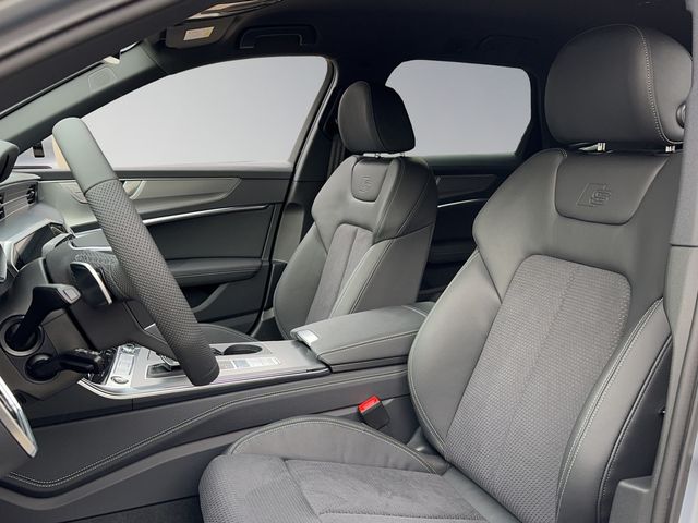 A6 Avant S line 50 TFSI e quattro 220299 kWPS S 