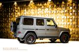 Mercedes-Benz G 63 AMG+FACELIFT+AMG ACTIVE RIDE A22+CARBON+TV+ - Mercedes-Benz G-Klasse Neuwagen in Bremen