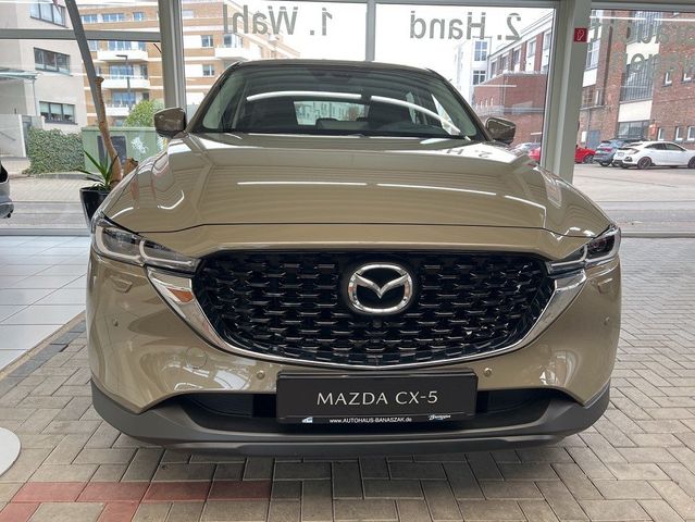 Mazda CX-5 2.0L SKYACTIV G 165 ADVANTAGE