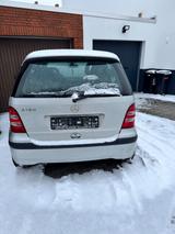 Mercedes-Benz A 160 CLASSIC Classic - Mercedes-Benz A 160 in Hannover