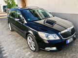 Skoda octavia Sport Edition - Skoda Octavia: Sport Edition