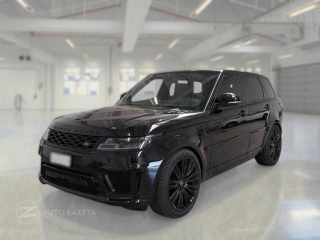 Image of Land Rover Range Rover Sport