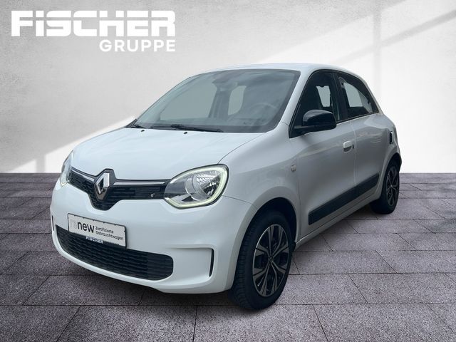 Renault Twingo ZEN SCe 65 Start & Stop SHZ Klima
