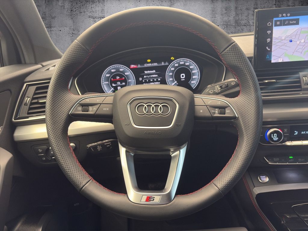 Audi Q5 - Bild 15