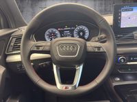Audi Q5 - Vorschau Bild 15