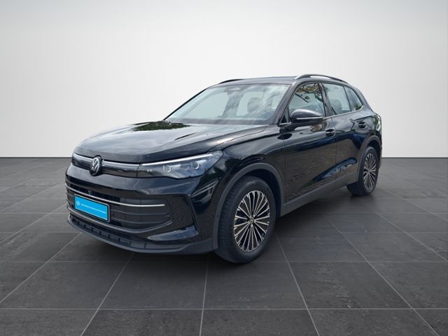 Volkswagen Tiguan 1.5eTSI Life LED AHK Navi ACC 360° foto 2