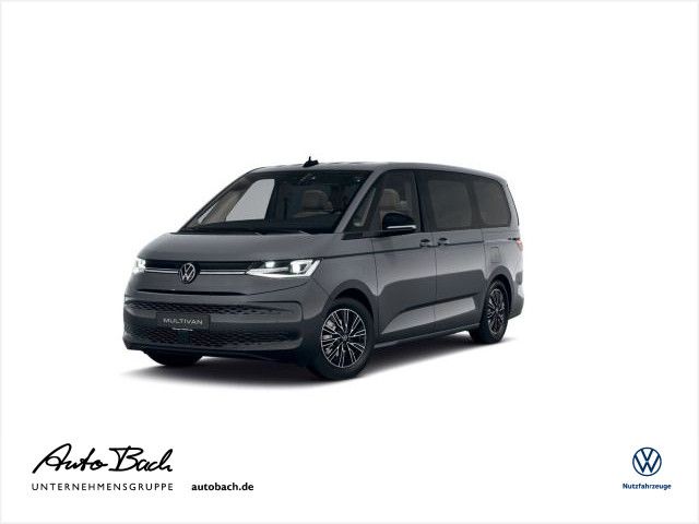 Volkswagen T7 Multivan 2.0 TDI Life Lang | AHK | Navi