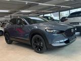 Mazda CX-30 2.5L e-SKYACTIV G 140ps 6AT Nagisa - Mazda CX-30 mit Hybrid-Antrieb: Nagisa