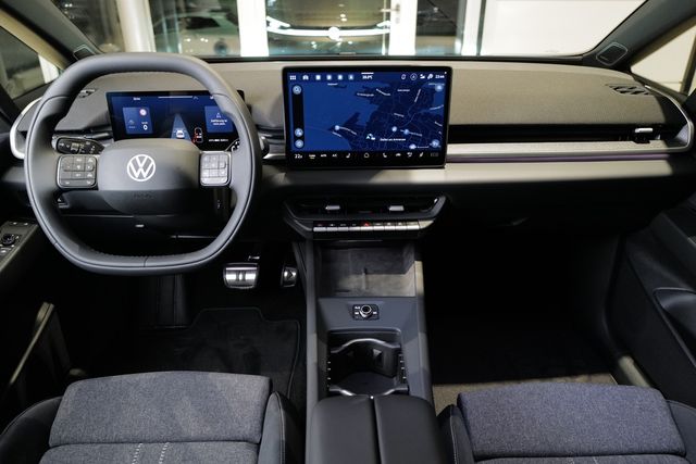Volkswagen ID.3 Neo Style 79kWh HKardon AHK WäPump Pano 360