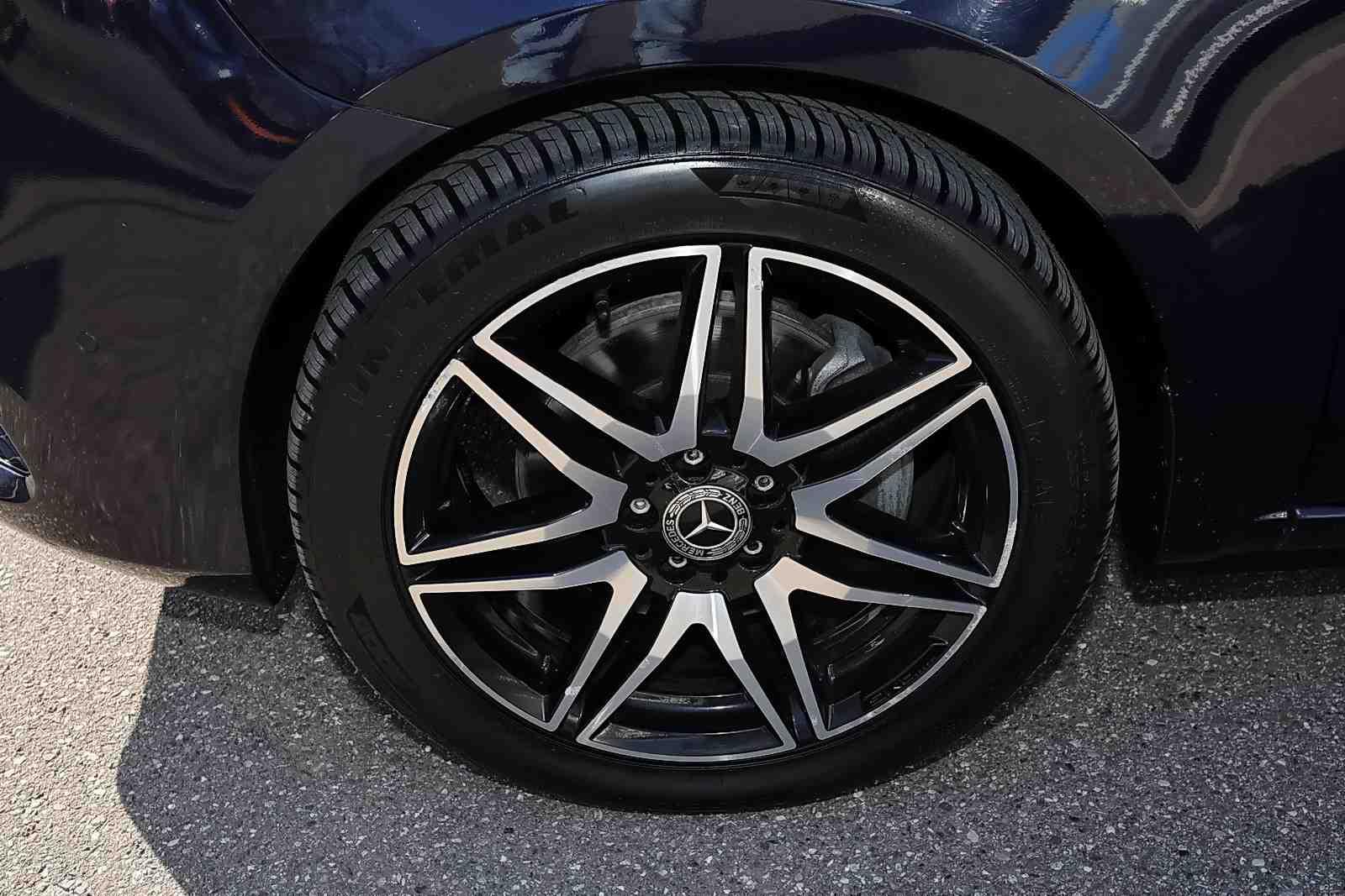 Mercedes-Benz V 250 Marco Polo 250 360° KAMERA MBUX LED STANDH